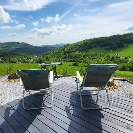 Na Brzeziu Tatil Evi