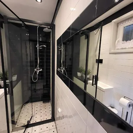 Casa vacanze Na Brzeziu Limanowa