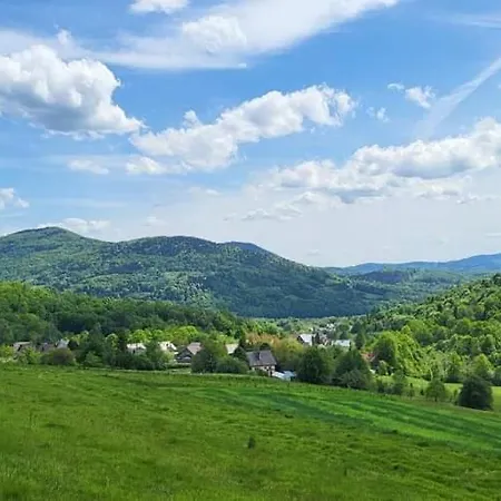 Na Brzeziu Tatil Evi *