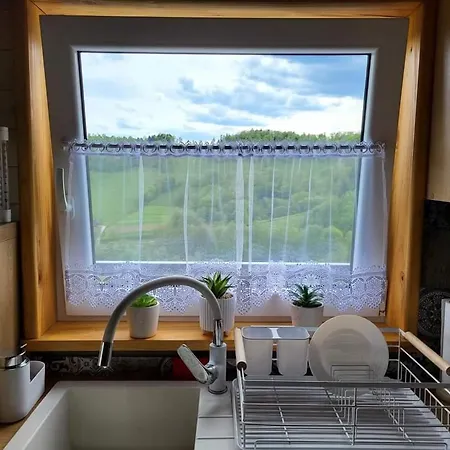Tatil Evi Na Brzeziu