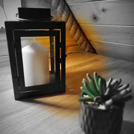 Casa vacanze Na Brzeziu *