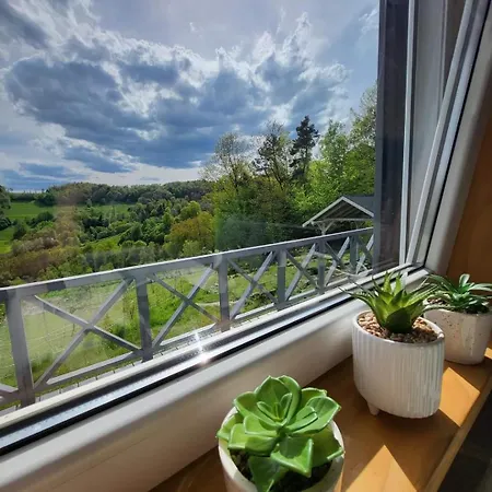 Na Brzeziu Holiday home