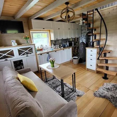Na Brzeziu Tatil Evi *