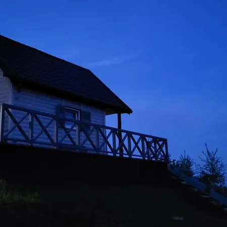 Nyaraló Na Brzeziu