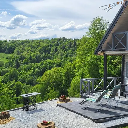Na Brzeziu Limanowa