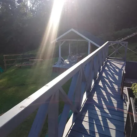 Na Brzeziu Casa vacanze