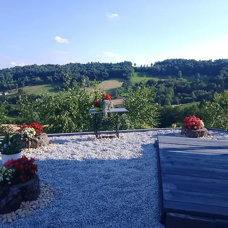 Nyaraló Na Brzeziu Limanowa