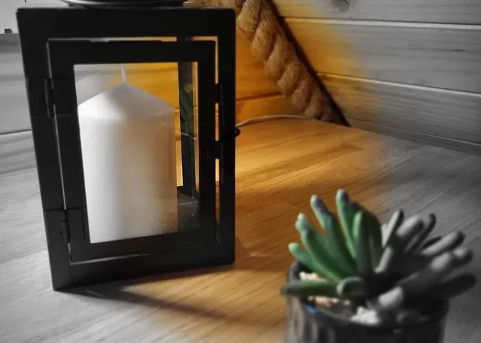 Ferienhaus Na Brzeziu *